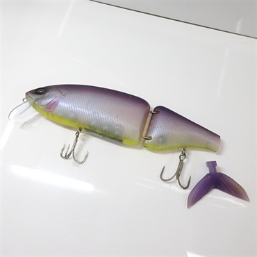 クラッシュ９＂ＬＯＷ プロブルー
